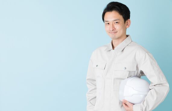 やる気のある方の転職先として正社員にもなれます | 横須賀で足場工事を担う笑顔溢れる株式会社TAISEI 