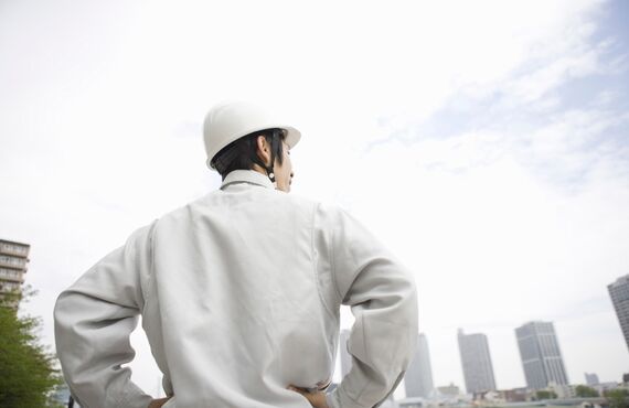 建築工事未経験でもやる気のある方を歓迎します | 横須賀で足場工事を担う笑顔溢れる株式会社TAISEI 